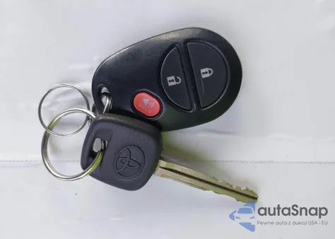 2013 Toyota Sienna L V6 7 Passenger из США, поврежденный, VIN 5TDZK3DC7DS291459